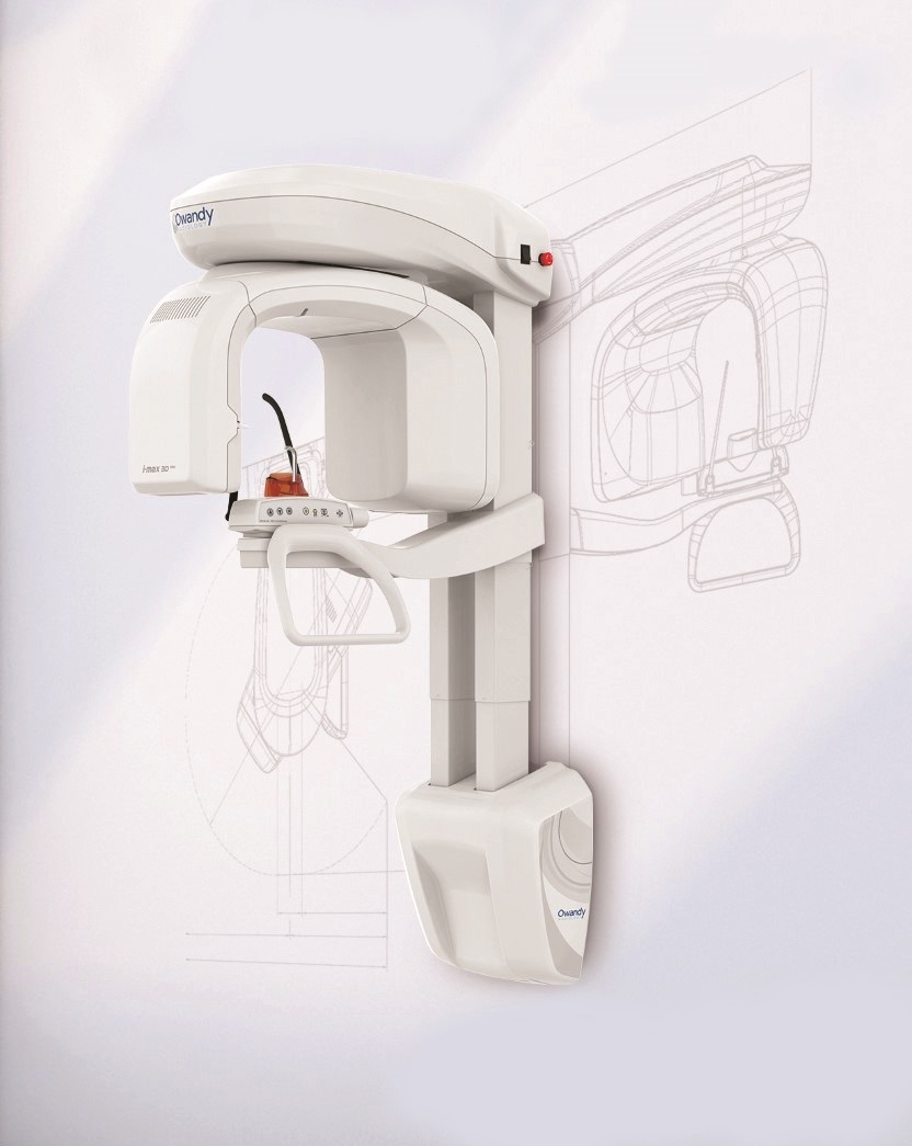 I-Max 3D Pro